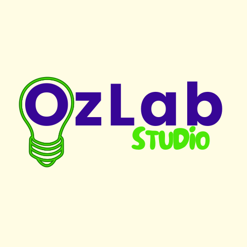Logo Ozlab