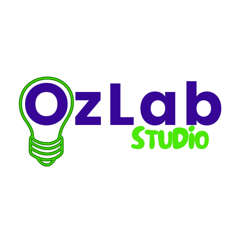 Logo Ozlab